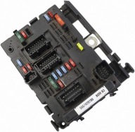 CITROEN PEUGEOT modul kasten bedienteil BSM 9657608780