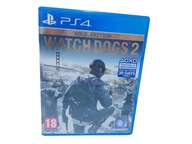 GHRA PS4 WATCH DOGS 2