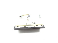 handle bonnet rear part AUDI Q5 08 5N0827566AA