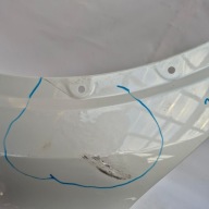 TOYOTA C-HR and 1 16-23 fender front front right