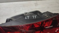 Audi TT TTS Mk2 2013 light rear part side left
