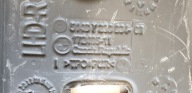 cover soundproofing right BMW MINI COOPER F57 OE EU