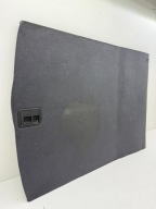 AUDI S6 A6 C7 sedan cover floor boot carpet mats