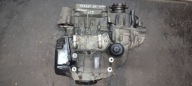 Getriebe automatyczna LTD VW Passat CC 2,0 TDI