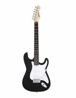 ARIA STG-003 (BK) - elektrická gitara