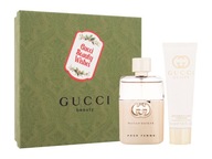 Gucci Guilty Parfémový set