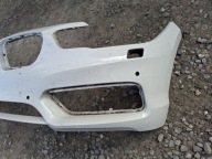 front bumper BMW 1 F20 F21 LIFT 2015R->