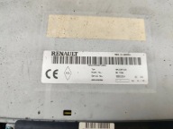 RADIO CD RENAULT LAGUNA II 2 LIFT (2005-2007) BE7436