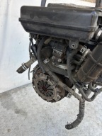 engine complete K12B 1.2 OPEL AGILA B SUZUKI SPLASH
