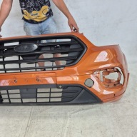 FORD TRANSIT CUSTOM and 1 MK1 ACTIVE LIFT 17-23 bumper front front PDC