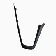 FORD FOCUS MK3 15-18R frame TUNELU central black MAT