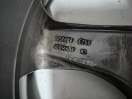 VOLVO disc aluminium 18" 31362188