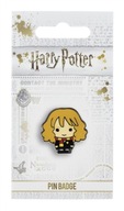 Harry Potter Pin Badge Praca zbiorowa