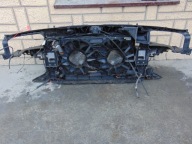 KPL support panel for radiators pillar iron AUDI A8 D4 3.0 TDI 10