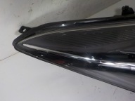 HYUNDAI I40 LIFT light right front front UK