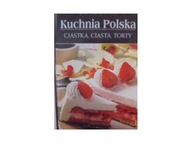 Kuchnia polska ciastka, ciasta, torty - Stefaniak