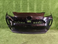 front bumper front TOYOTA YARIS CROSS 20- NR.Z064