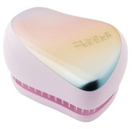 TANGLE TEEZER KEFA PEARLESCENT MATTE CHROME