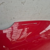 VW GOLF VII 7 12-20 Cofano
