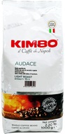 Zrnková káva Kimbo Espresso Vending Audace 1 kg