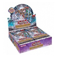 Yu-Gi-Oh! TCG: Tactical Masters Booster Box