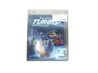 Turbo: Super Stunt Squad PS3