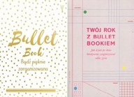 Bullet Book Bądź pięknie + Twój rok z Bullet