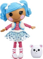 Lalaloopsy 576907EUC, Lalka Mittens Fluff 'N' Stuf