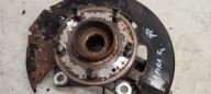 swing front front right Opel Zafira C 2,0 CDTI
