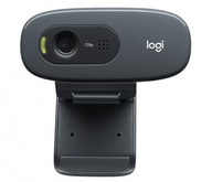 Kamera internetowa LOGITECH C270 HD Webcam