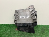 computer of the engine control unit RENAULT MEGANE 3 237100487R