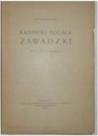 Kazimierz Rogala Zawadzki - T Mączyński
