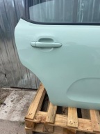door right rear part CITROEN C3 III ELSB without AIRBUMP