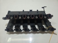 intake manifold BMW E60 3.0 D 306D3 7799625