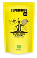 BIAŁKO Z GROCHU W PROSZKU BIO 500 g - BIO PLANET BIO PLANET - seria SUPERFO