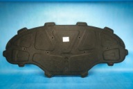 soundproofing bonnets front spinki Audi A8 S8 4H 4H0863825B