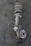 McPherson left front front MINI R56 1.6D 07-14