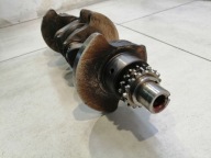 crank VW LUPO 1.0 MPI AHT