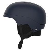 Kask SALOMON Brigade Granatowy roz. 56-59