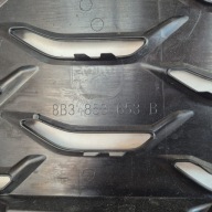 AUDI A5 S5 B10 8B3 24- grill grille radiator 8B3853653B