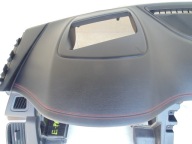 dashboard console cockpit airbag HEAD-UP JAGUAR E-PACE