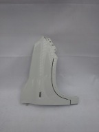 FIAT PANDA III CROSS 12- fender right front