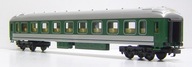 Lima - wagon osobowy 4-osiowy