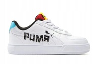 Puma športová obuv, Tenisky Caven Brand Love Ps 389733 01 r.30 ( 18 cm)