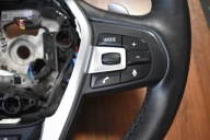 steering wheel, GRZANA control BMW G01 G02 1