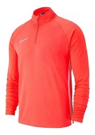 Bluza treningowa Nike Junior Academy 19 AJ9273-671 XL (158-170cm)