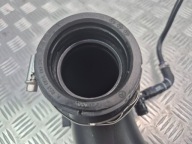 Mercedes E200 CGI W212 pipe air hose A2740904800