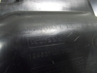 Dacia Duster II cover podluznicy right 638301557R