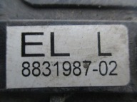 caliper calipers MINI F56 EV 8831988 8831987 rear part rear