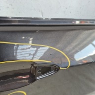 JEEP COMPASS II 16-> door front front right
